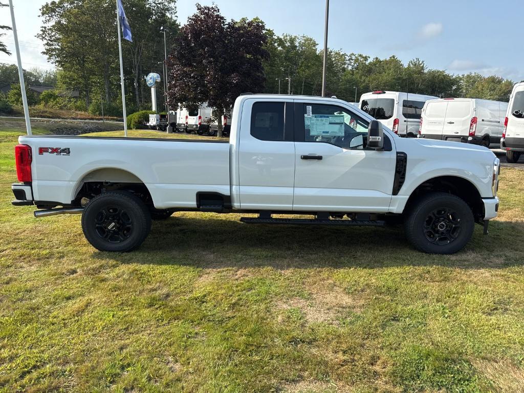 new 2026 Ford F-350 car, priced at $55,415