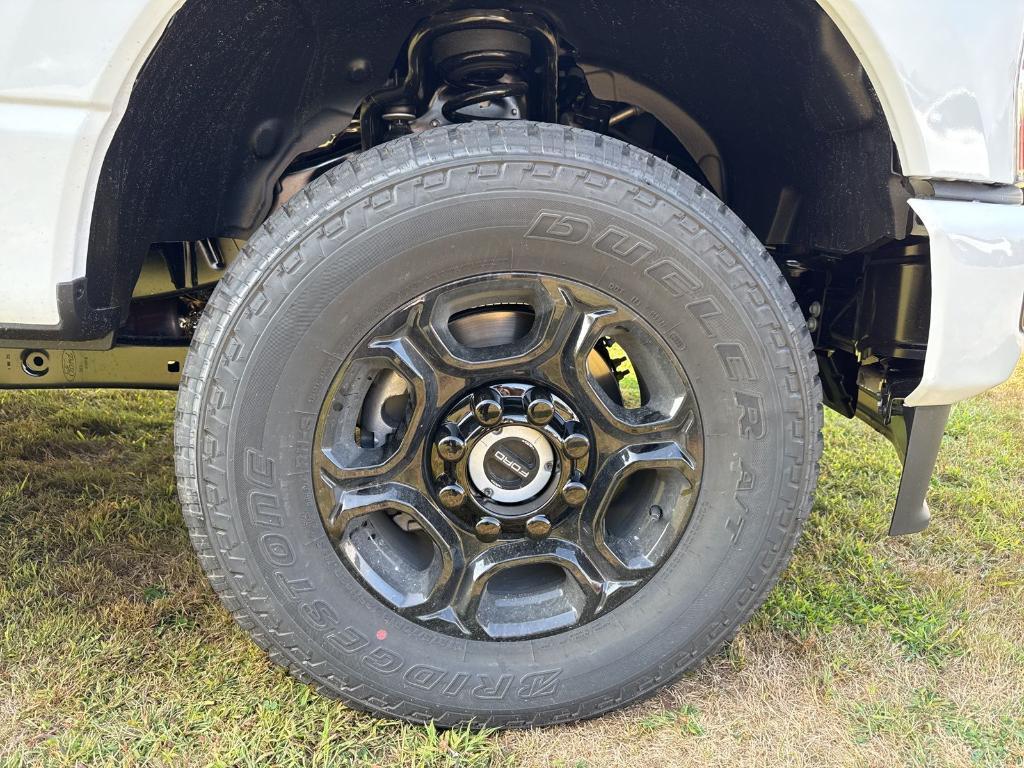 new 2026 Ford F-350 car, priced at $55,415