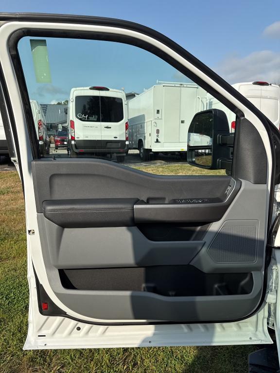 new 2026 Ford F-350 car, priced at $55,415