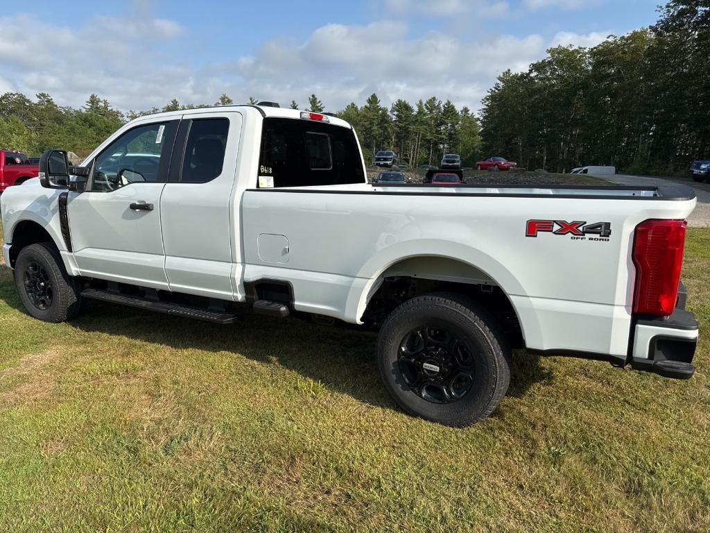 new 2026 Ford F-350 car, priced at $54,915