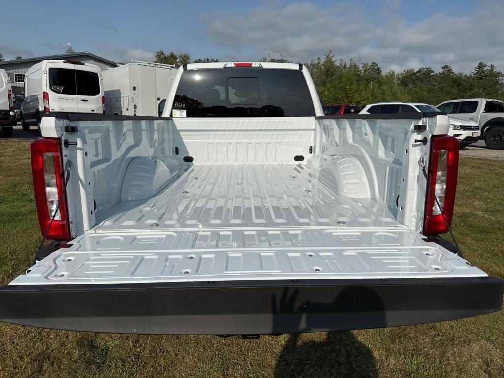 new 2026 Ford F-350 car, priced at $55,415