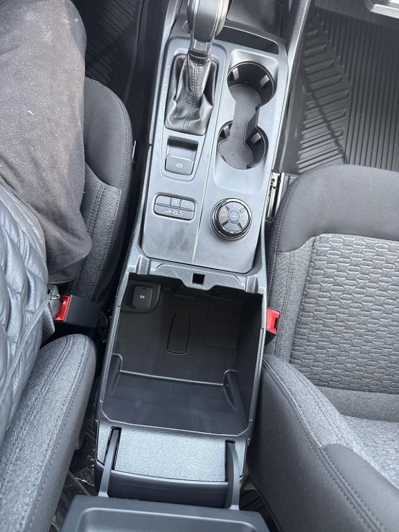 new 2026 Ford Ranger car, priced at $47,965