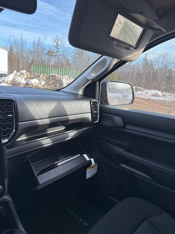 new 2026 Ford Ranger car, priced at $47,965