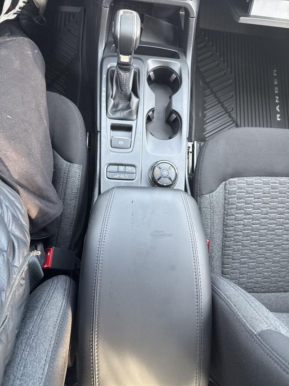 new 2026 Ford Ranger car, priced at $47,965