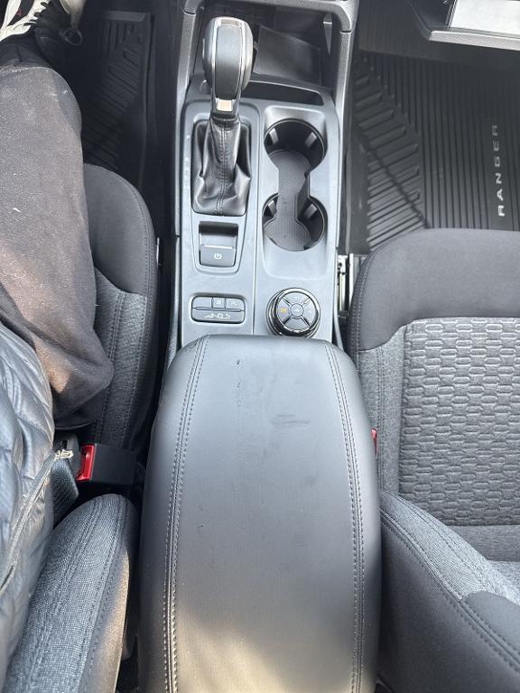 new 2026 Ford Ranger car, priced at $47,965