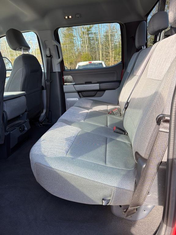 used 2024 Ford F-350 car, priced at $47,995