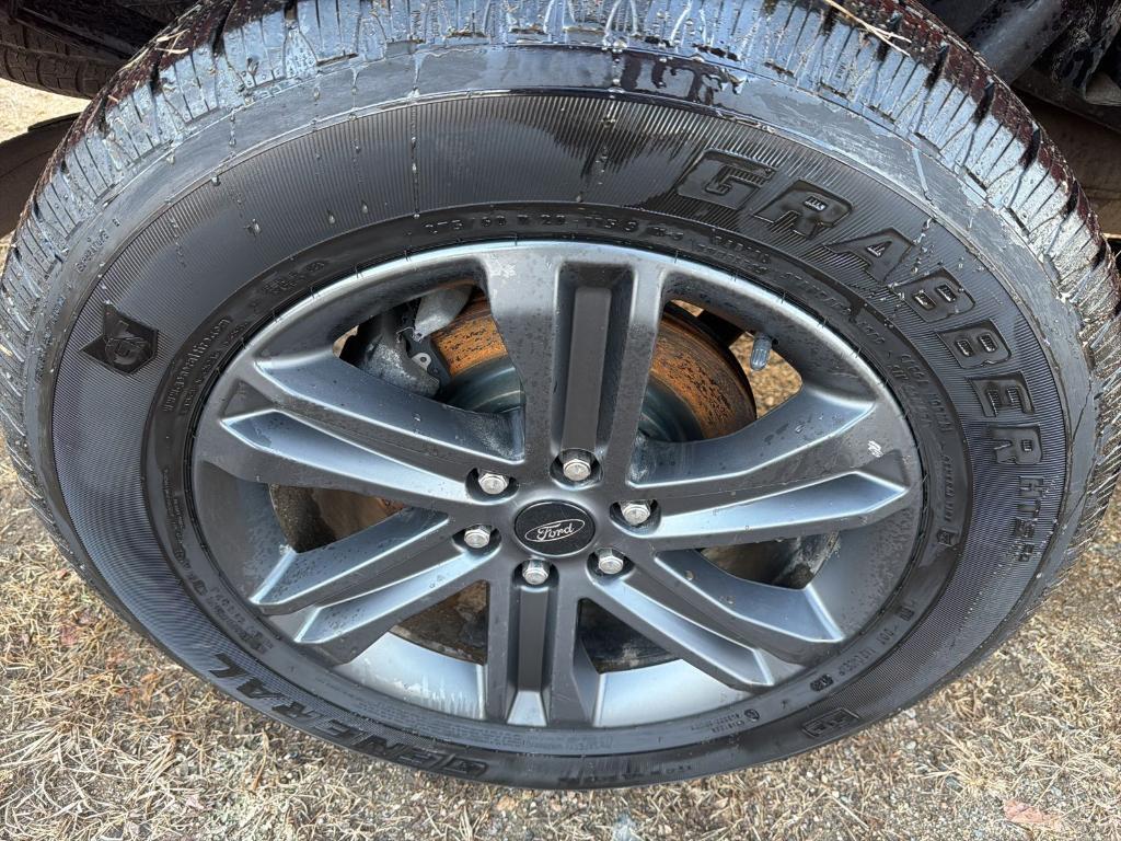 used 2023 Ford F-150 car, priced at $39,468