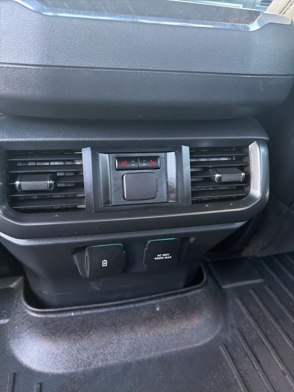 used 2023 Ford F-150 car, priced at $39,468