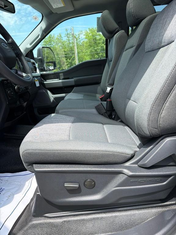 new 2026 Ford F-250 car, priced at $63,585