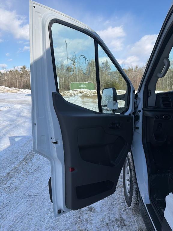 new 2026 Ford Transit-350 car, priced at $60,725