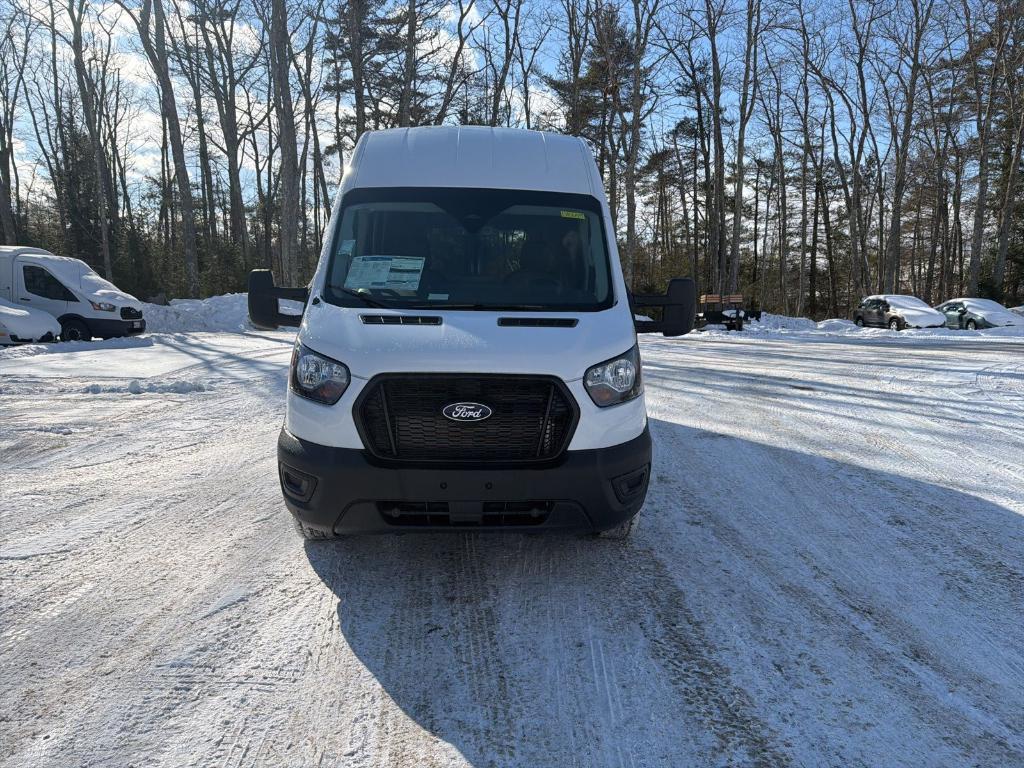 new 2026 Ford Transit-350 car, priced at $60,725