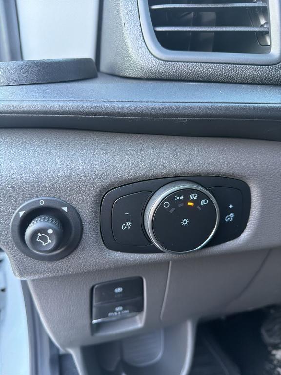 new 2026 Ford Transit-350 car, priced at $60,725