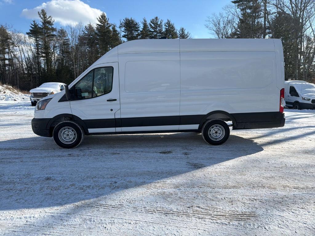 new 2026 Ford Transit-350 car, priced at $60,725