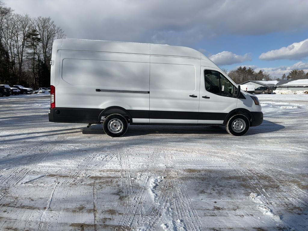 new 2026 Ford Transit-350 car, priced at $60,725