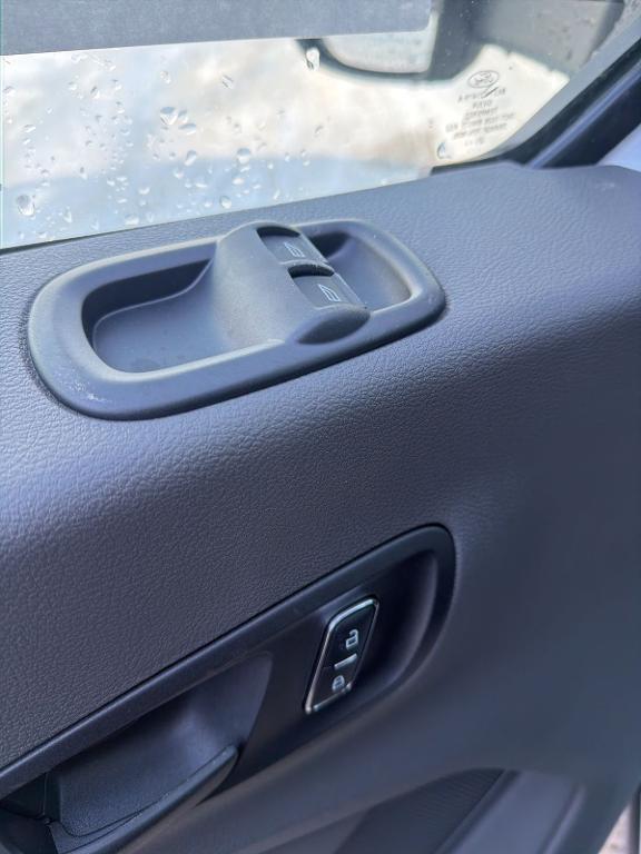 new 2026 Ford Transit-350 car, priced at $60,725