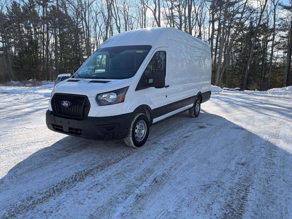 new 2026 Ford Transit-350 car, priced at $60,725