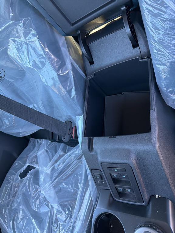 new 2025 Ford Bronco car, priced at $55,094