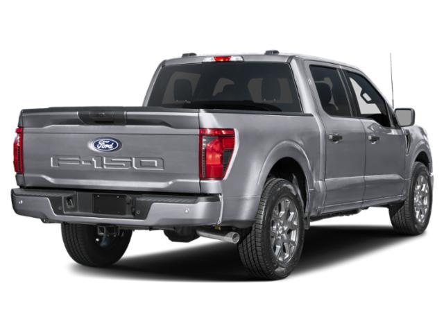 new 2026 Ford F-150 car, priced at $55,634