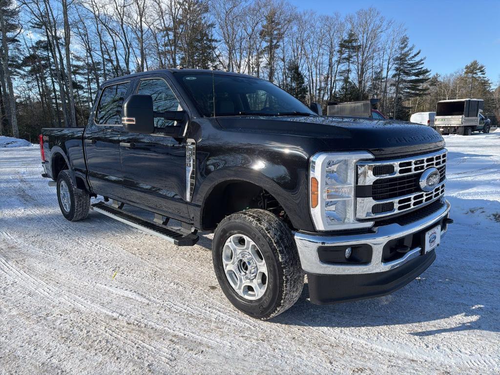 new 2026 Ford F-250 car, priced at $57,673