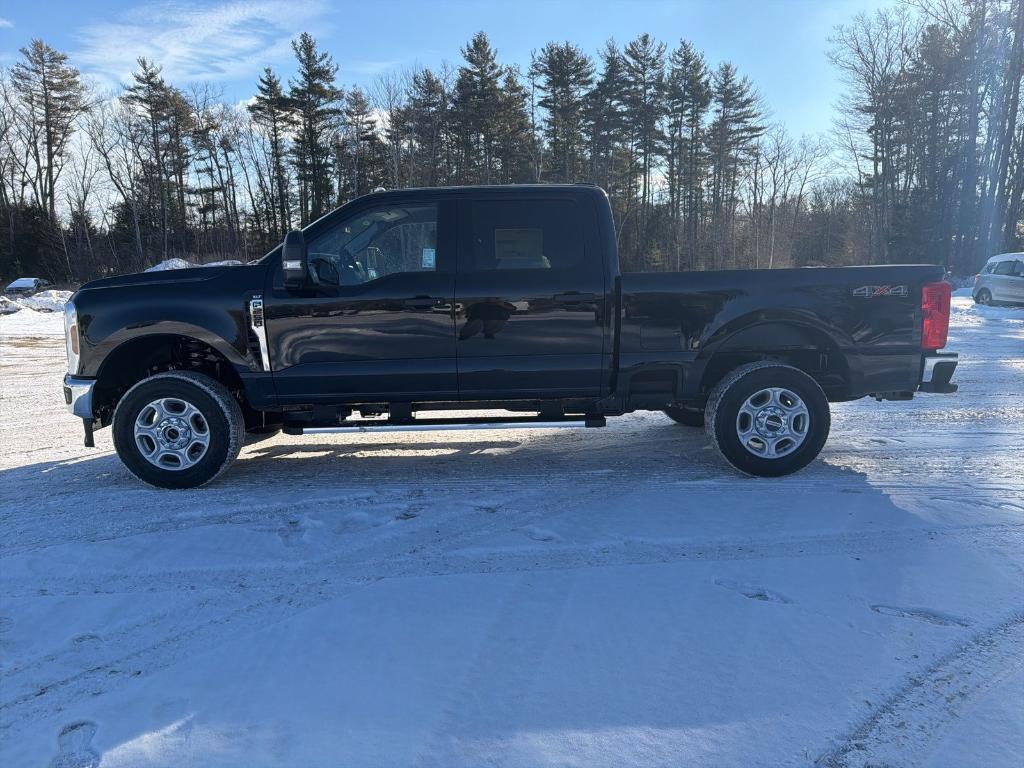 new 2026 Ford F-250 car, priced at $57,673