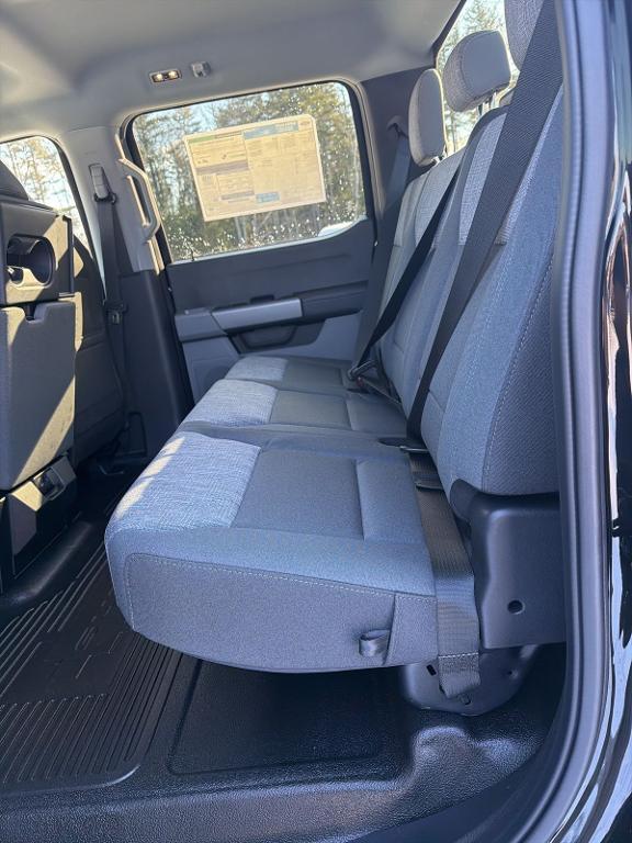 new 2026 Ford F-250 car, priced at $57,673