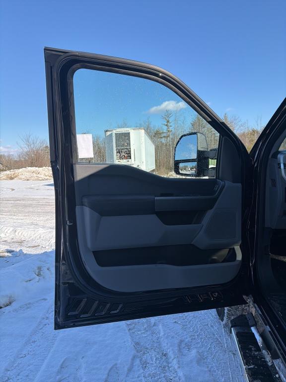 new 2026 Ford F-250 car, priced at $57,673