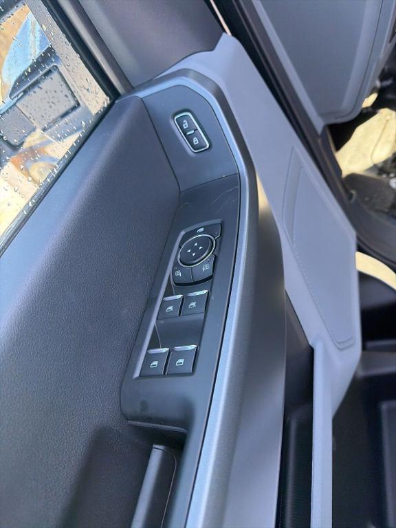 new 2026 Ford F-250 car, priced at $57,673