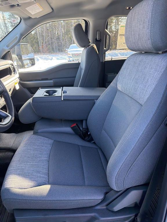 new 2026 Ford F-250 car, priced at $57,673