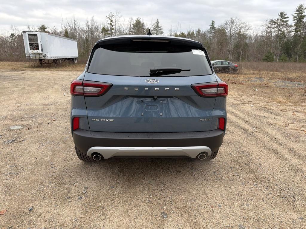 new 2026 Ford Escape car, priced at $33,049