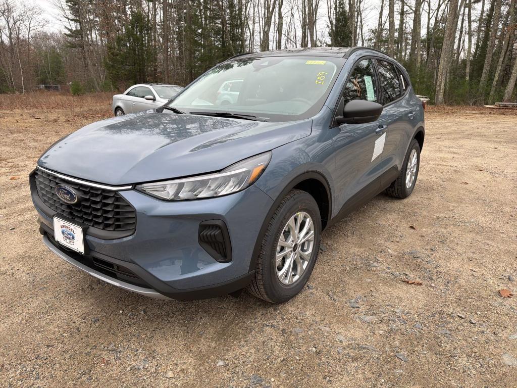 new 2026 Ford Escape car, priced at $33,049