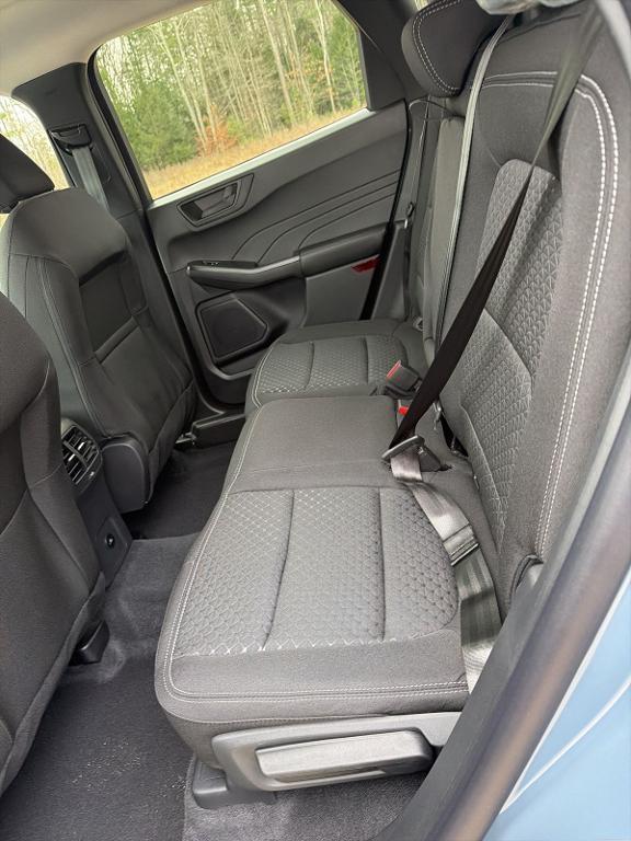 new 2026 Ford Escape car, priced at $33,049