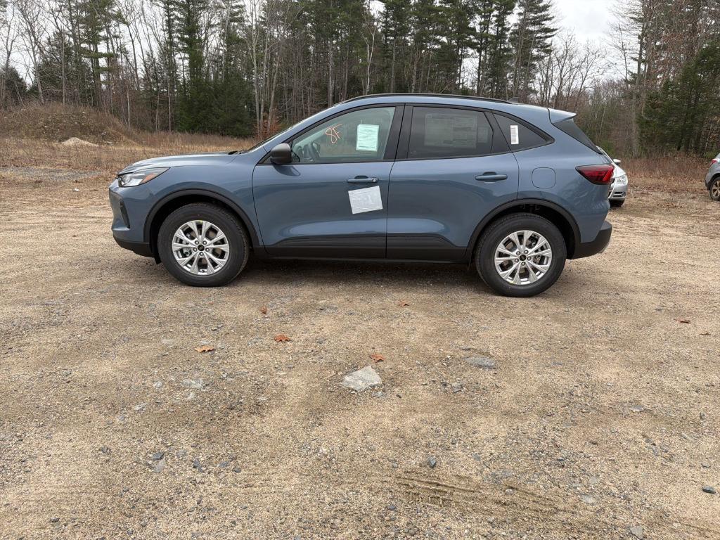 new 2026 Ford Escape car, priced at $33,049