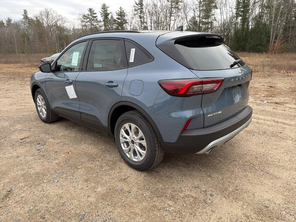 new 2026 Ford Escape car, priced at $33,049