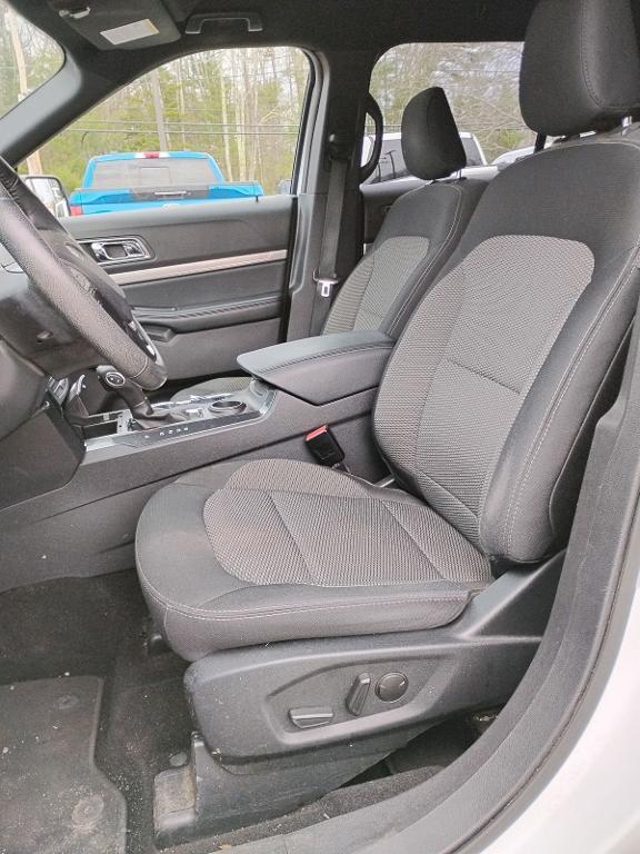 used 2019 Ford Explorer car, priced at $18,475