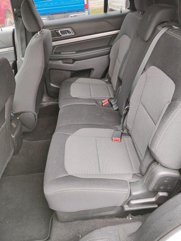 used 2019 Ford Explorer car, priced at $18,475