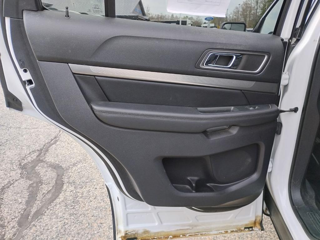 used 2019 Ford Explorer car, priced at $18,475