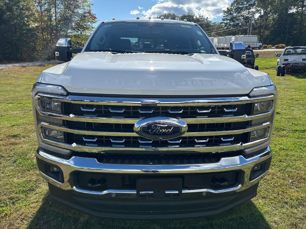 new 2026 Ford F-250 car, priced at $82,940