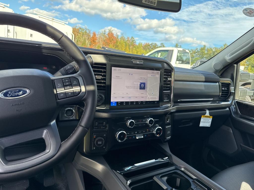 new 2026 Ford F-250 car, priced at $82,940
