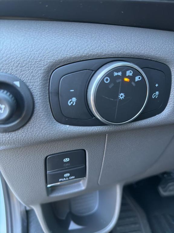 new 2026 Ford Transit-150 car, priced at $49,124