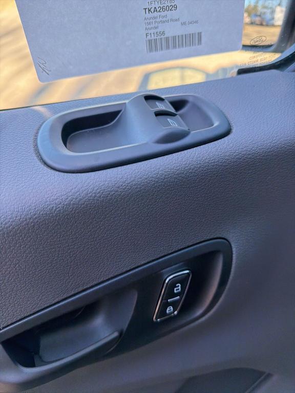 new 2026 Ford Transit-150 car, priced at $49,124