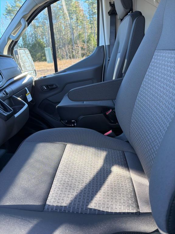 new 2026 Ford Transit-150 car, priced at $49,124