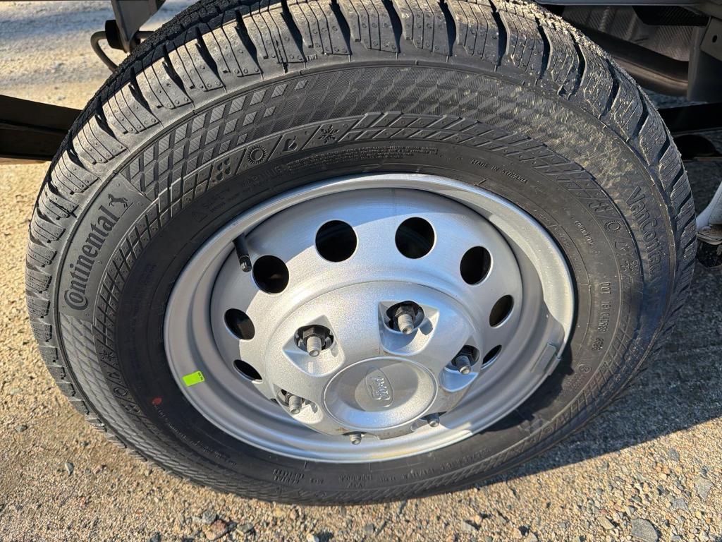 new 2026 Ford Transit-150 car, priced at $49,124