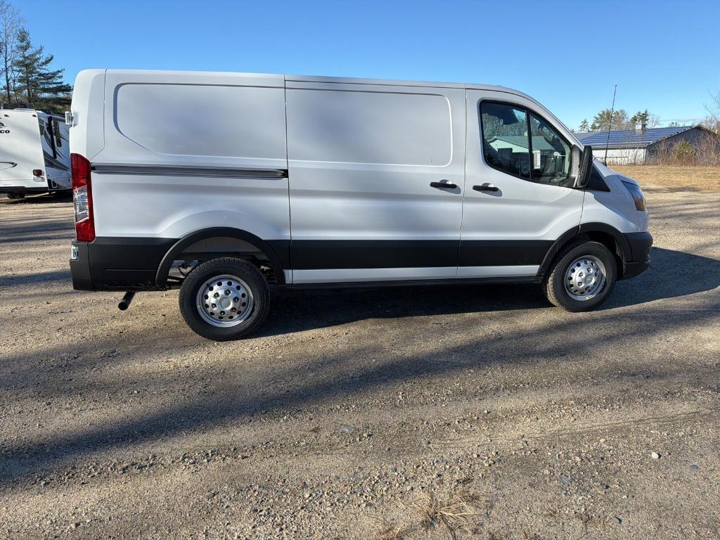 new 2026 Ford Transit-150 car, priced at $49,124