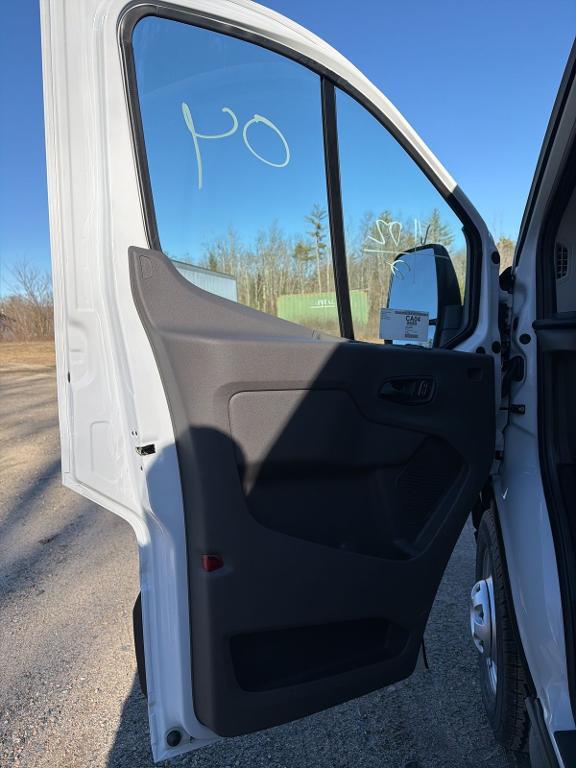 new 2026 Ford Transit-150 car, priced at $49,124