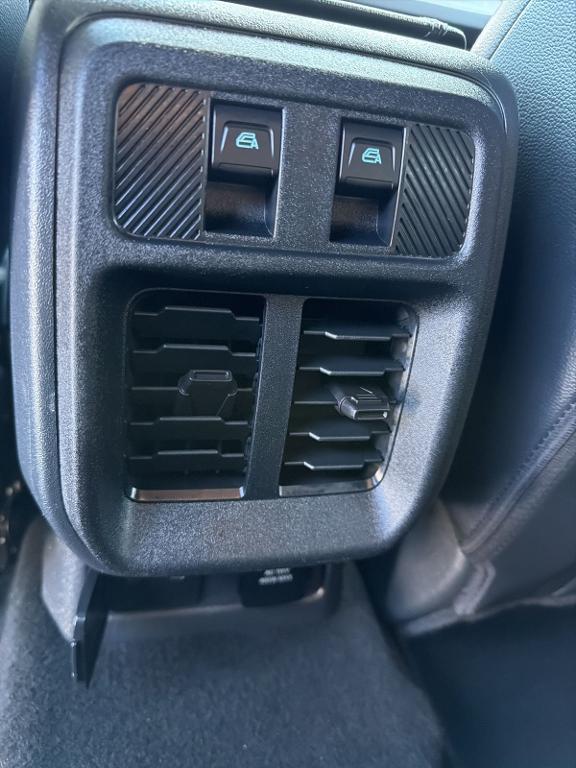 used 2025 Ford Bronco car, priced at $45,995