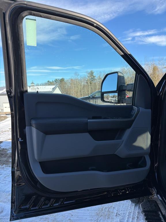 new 2026 Ford F-250 car, priced at $56,385