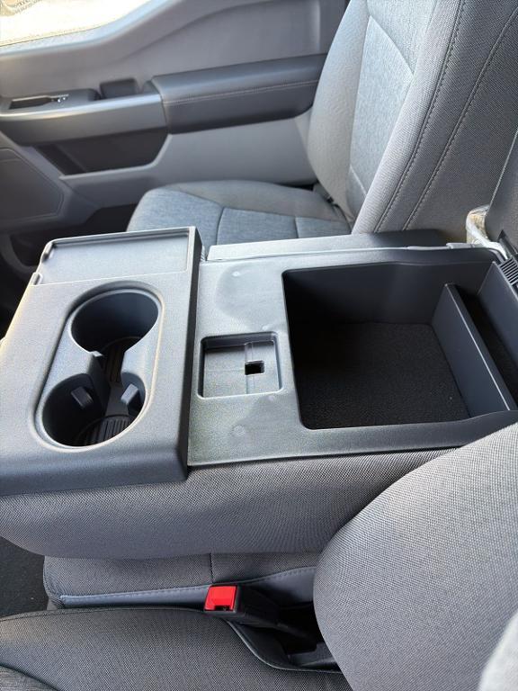 new 2026 Ford F-250 car, priced at $56,385