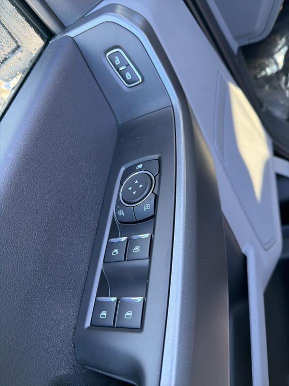 new 2026 Ford F-250 car, priced at $56,385