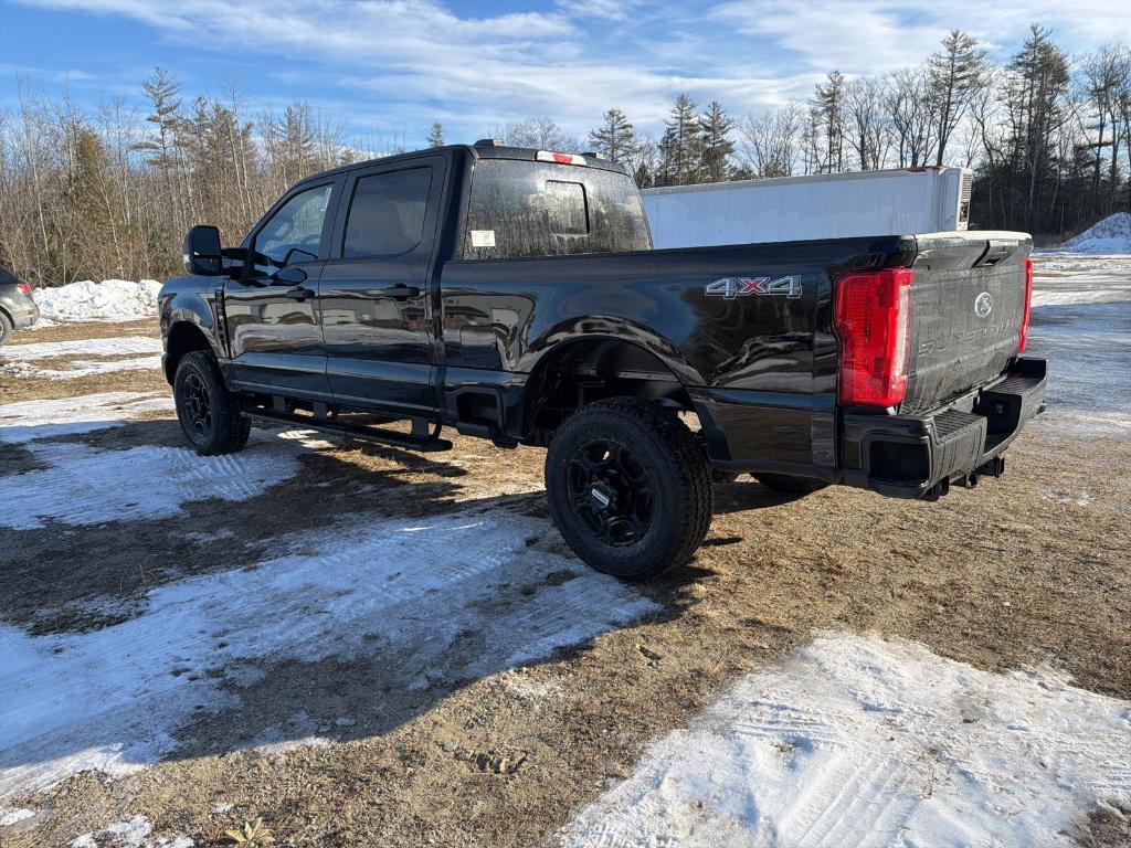 new 2026 Ford F-250 car, priced at $56,385