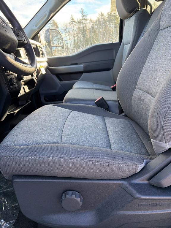 new 2026 Ford F-250 car, priced at $56,385